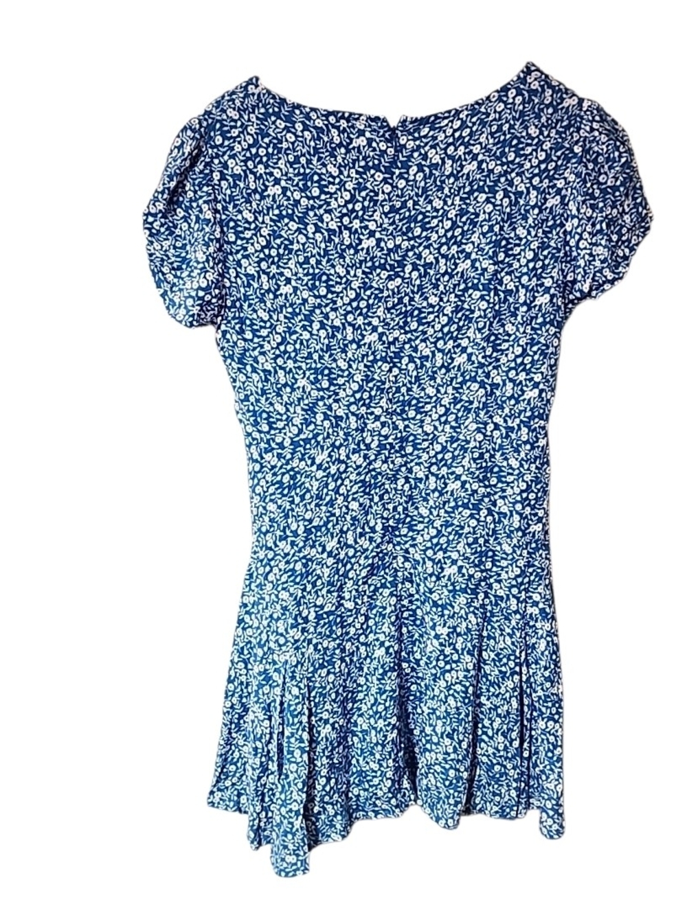 Princess Polly Short Floral Dress. Size. Us 8 - Picture 3 of 5
